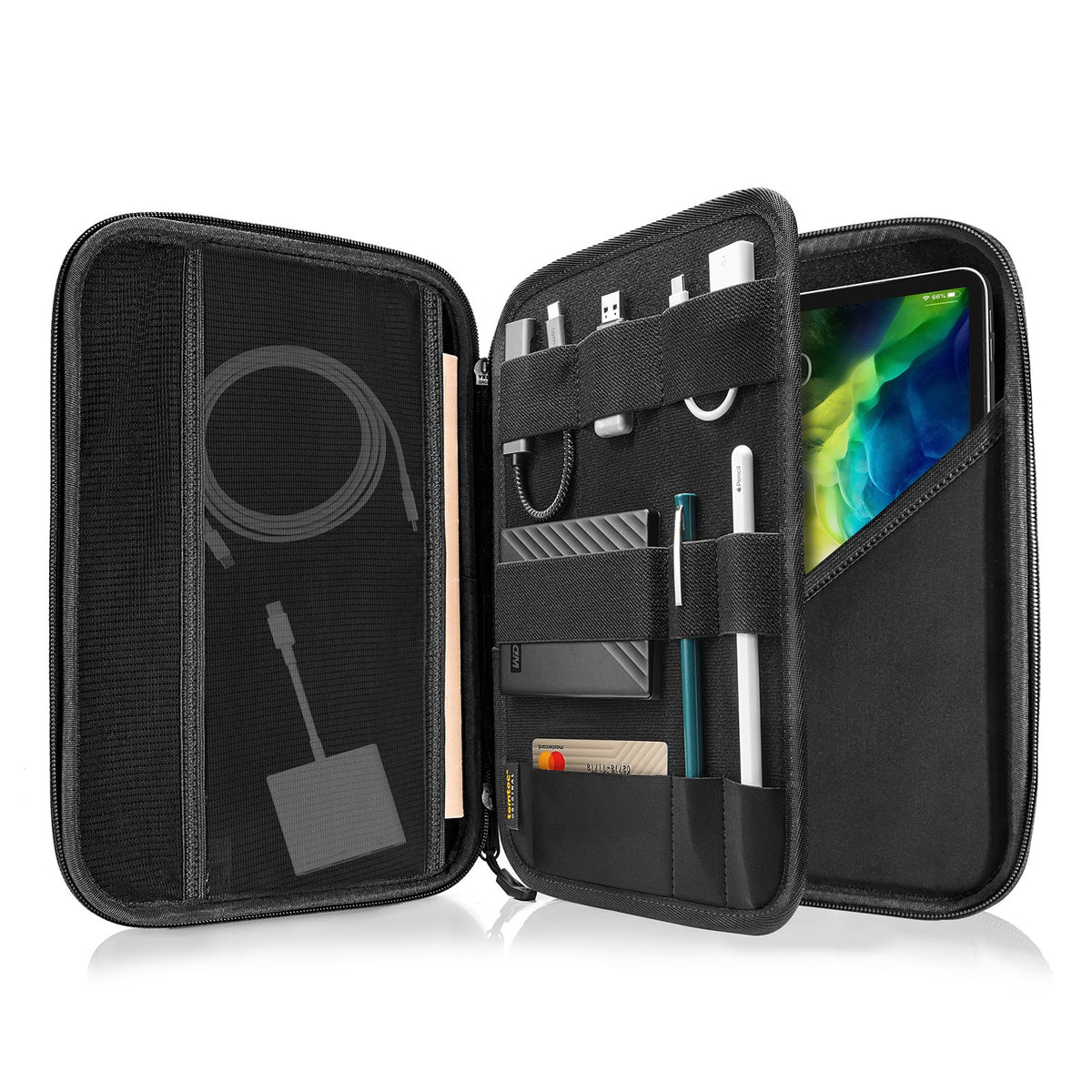 Smart A06 (9.7-11") Tablet Case