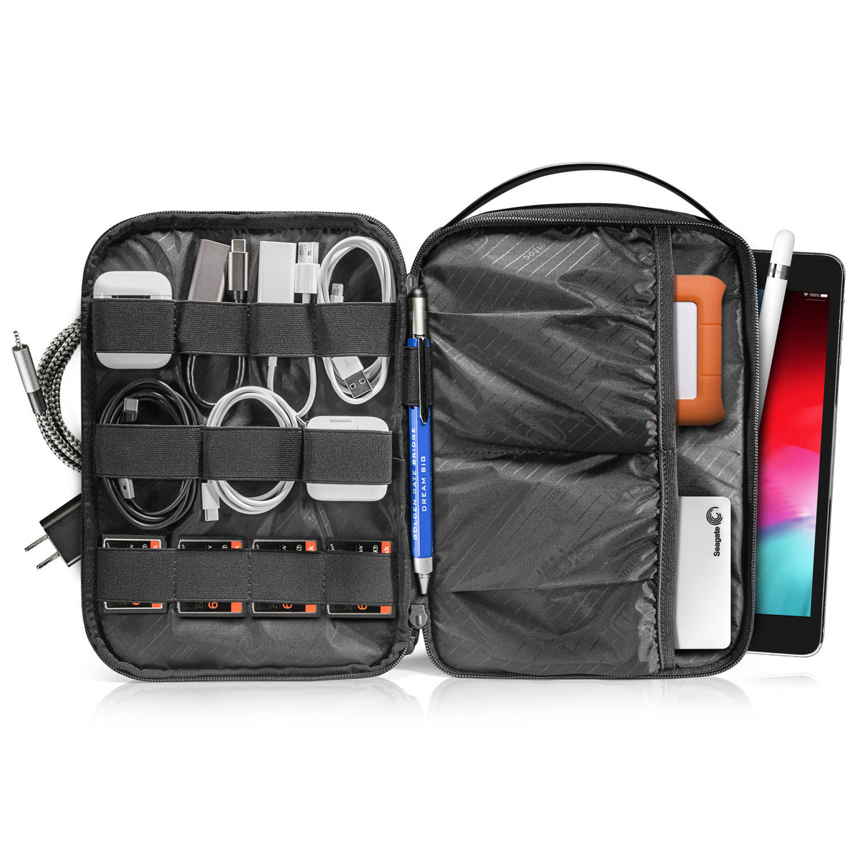 Urban H01 Accessory Organizer