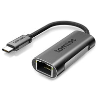 USB-C 3.0 to Ethernet Adapter