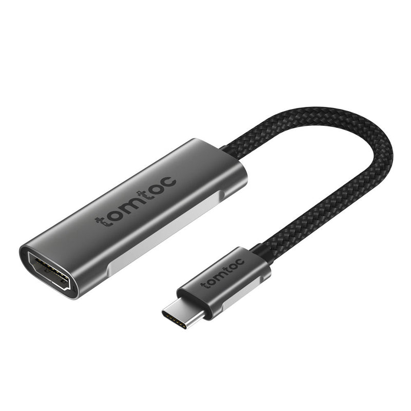 USB-C to HDMI 2.0 Adapter 4K 60Hz