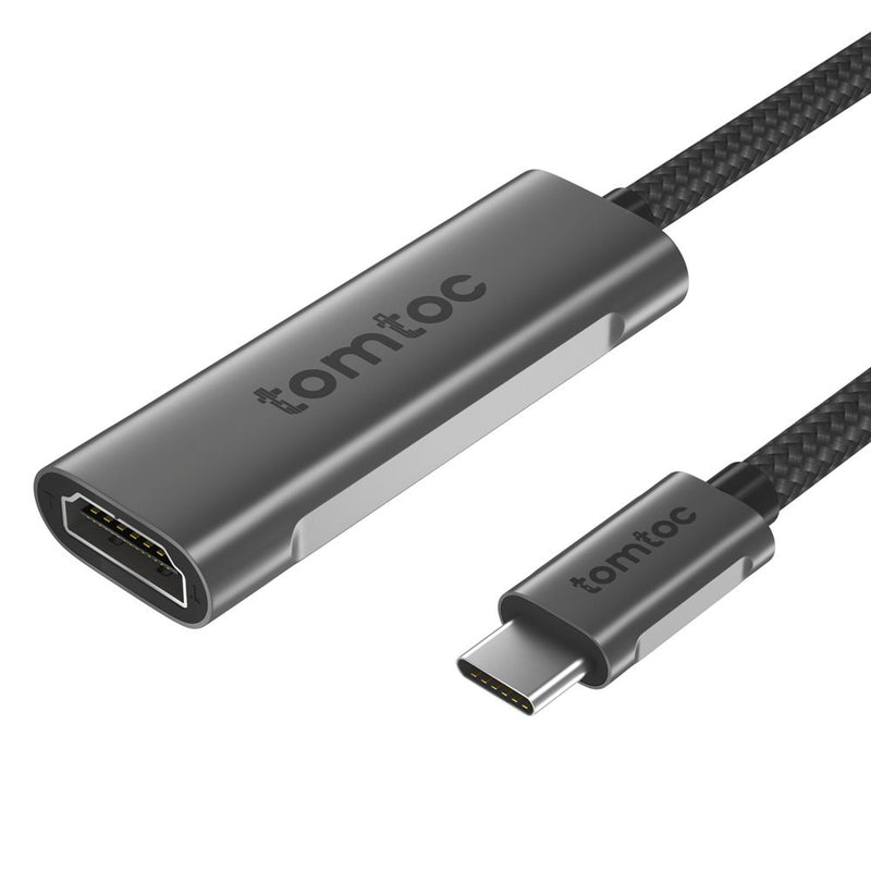 USB-C to HDMI 2.0 Adapter 4K 60Hz