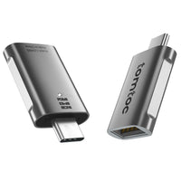 USB-C to USB 3.0 Adapter (2 Pack)