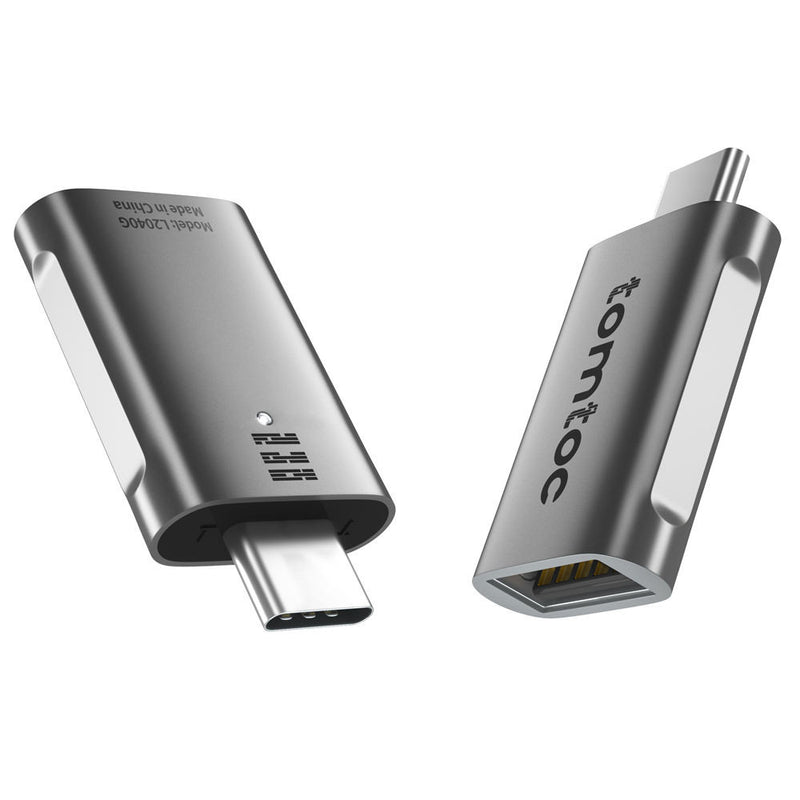 USB-C to USB 3.0 Adapter (2 Pack)