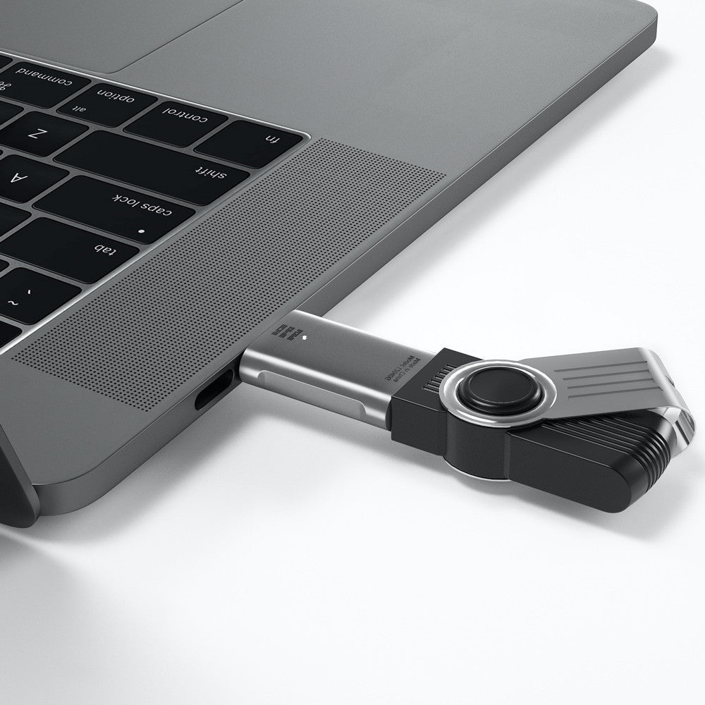 USB-C to USB 3.0 Adapter (2 Pack)