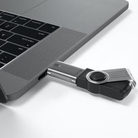 USB-C to USB 3.0 Adapter (2 Pack)