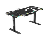 Ultradesk GAMING TISCH – Ansicht 7