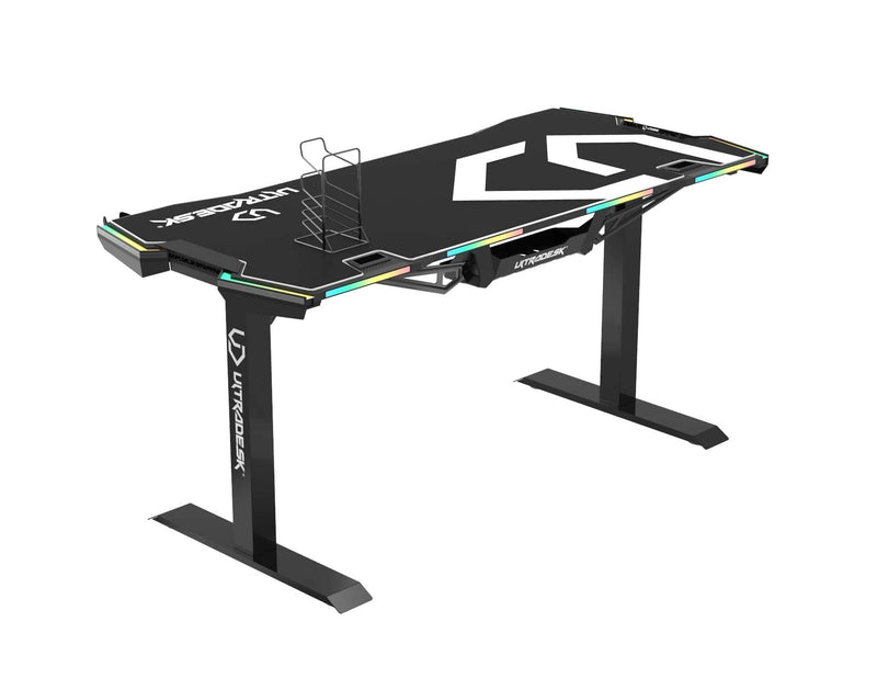 Ultradesk GAMING TISCH – Ansicht 7