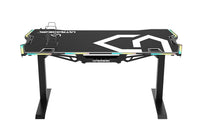 Ultradesk GAMING TISCH – Ansicht 5