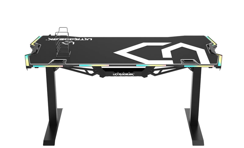 Ultradesk GAMING TISCH – Ansicht 5