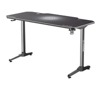Ultradesk GAMING TISCH – Ansicht 3
