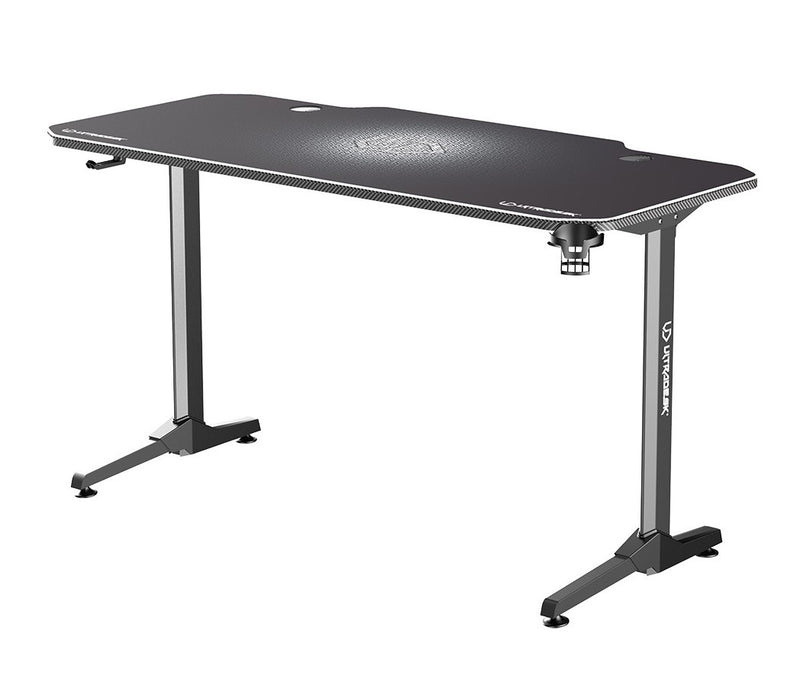 Ultradesk GAMING TISCH – Ansicht 3