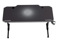 Ultradesk GAMING TISCH – Ansicht 2