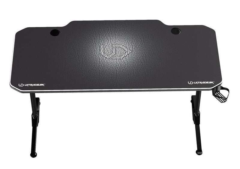 Ultradesk GAMING TISCH – Ansicht 2
