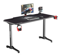 Ultradesk GAMING TISCH – Ansicht 7