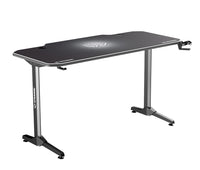 Ultradesk GAMING TISCH – Ansicht 5