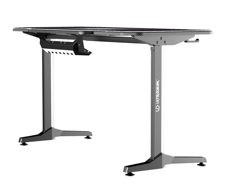 Ultradesk GAMING TISCH – Ansicht 6