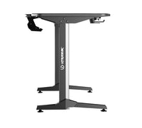 Ultradesk GAMING TISCH – Ansicht 4