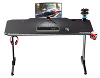 Ultradesk GAMING TISCH – Ansicht 8