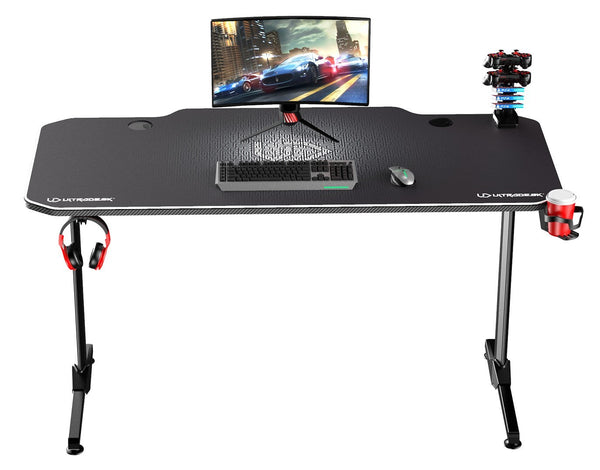 Ultradesk GAMING TISCH