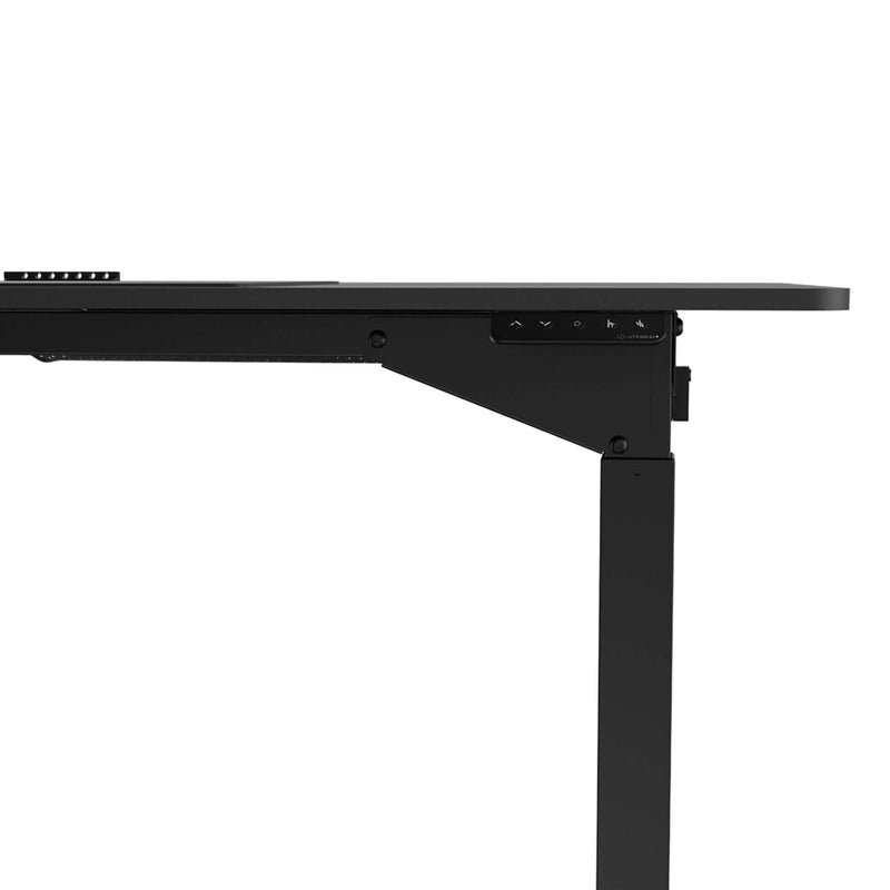 Ultradesk GAMING TISCH – Ansicht 8