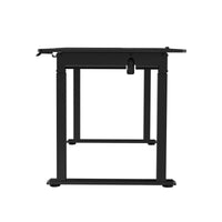 Ultradesk GAMING TISCH – Ansicht 3