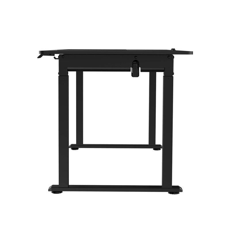 Ultradesk GAMING TISCH – Ansicht 3