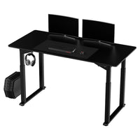 Ultradesk GAMING TISCH – Ansicht 5