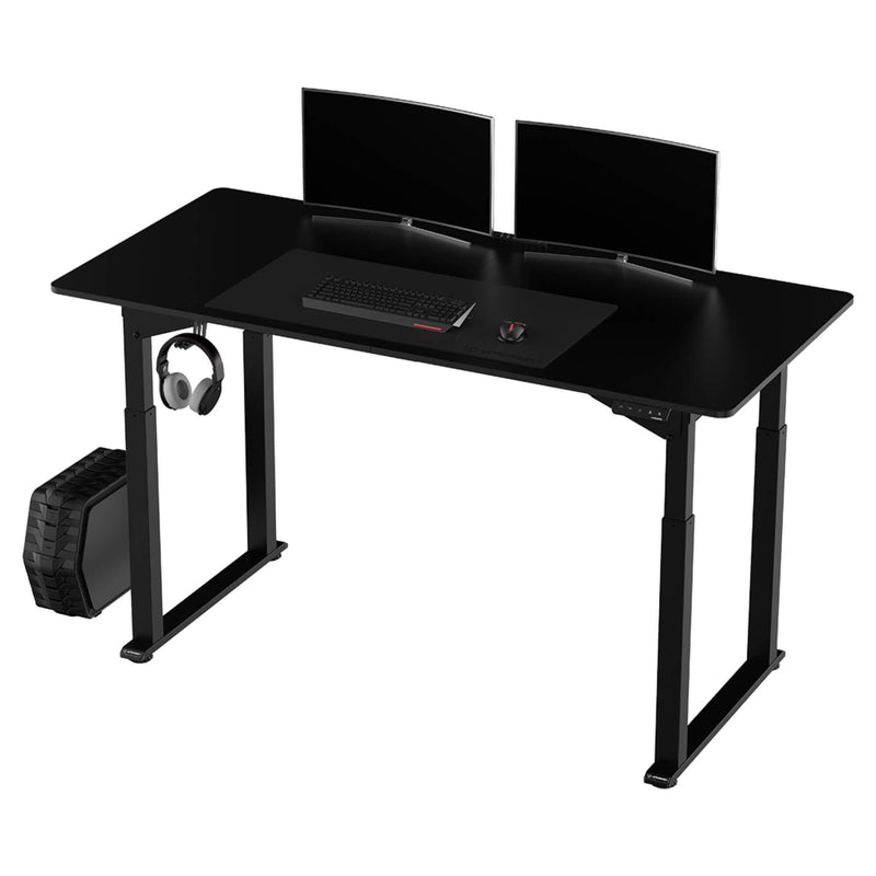 Ultradesk GAMING TISCH – Ansicht 5