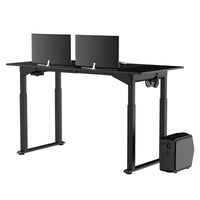 Ultradesk GAMING TISCH – Ansicht 6