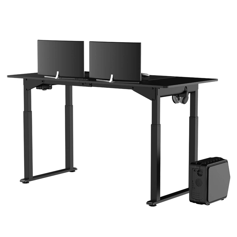 Ultradesk GAMING TISCH – Ansicht 6