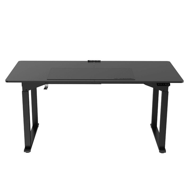 Ultradesk GAMING TISCH – Ansicht 2