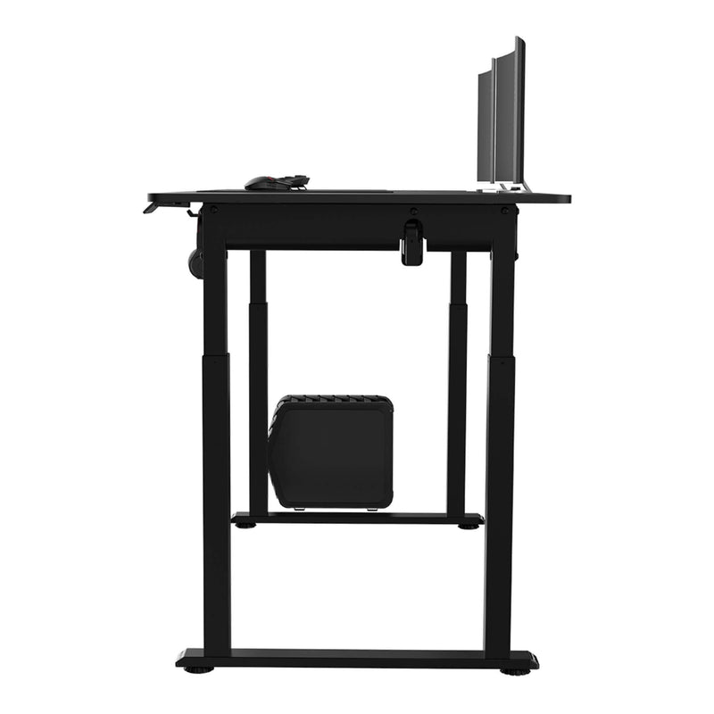 Ultradesk GAMING TISCH – Ansicht 7