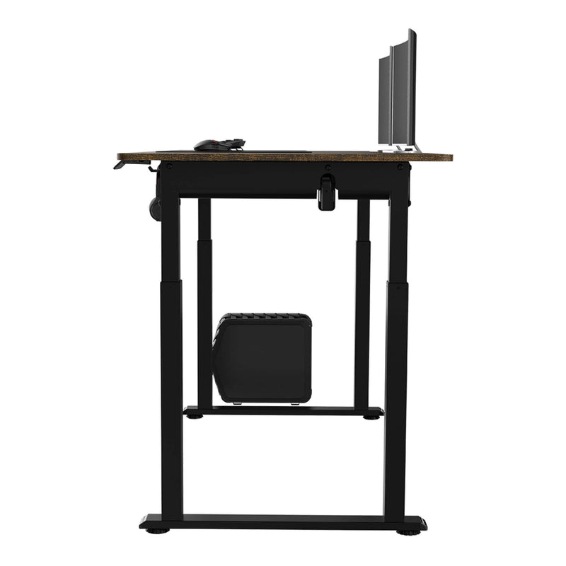 Ultradesk GAMING TISCH – Ansicht 7