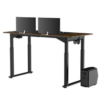 Ultradesk GAMING TISCH – Ansicht 6