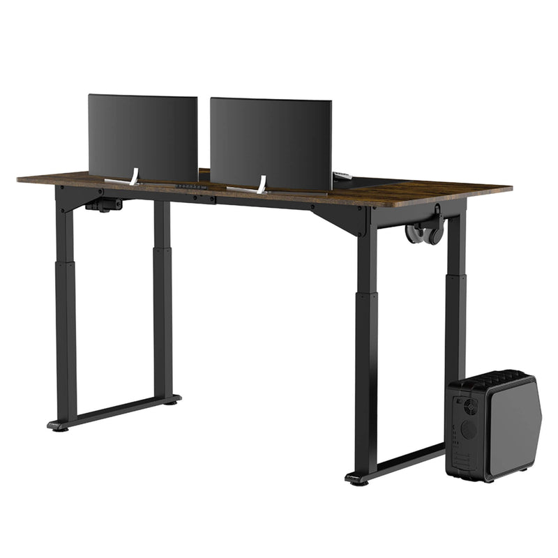 Ultradesk GAMING TISCH – Ansicht 6