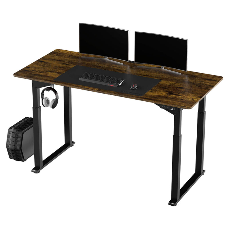 Ultradesk GAMING TISCH – Ansicht 5