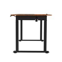 Ultradesk GAMING TISCH – Ansicht 3