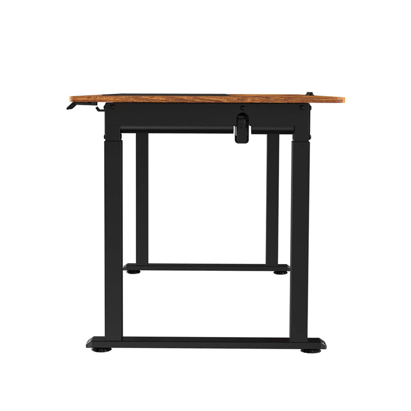 Ultradesk GAMING TISCH – Ansicht 3