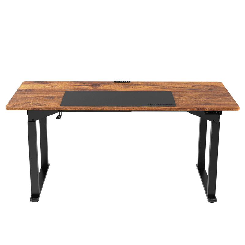 Ultradesk GAMING TISCH – Ansicht 2