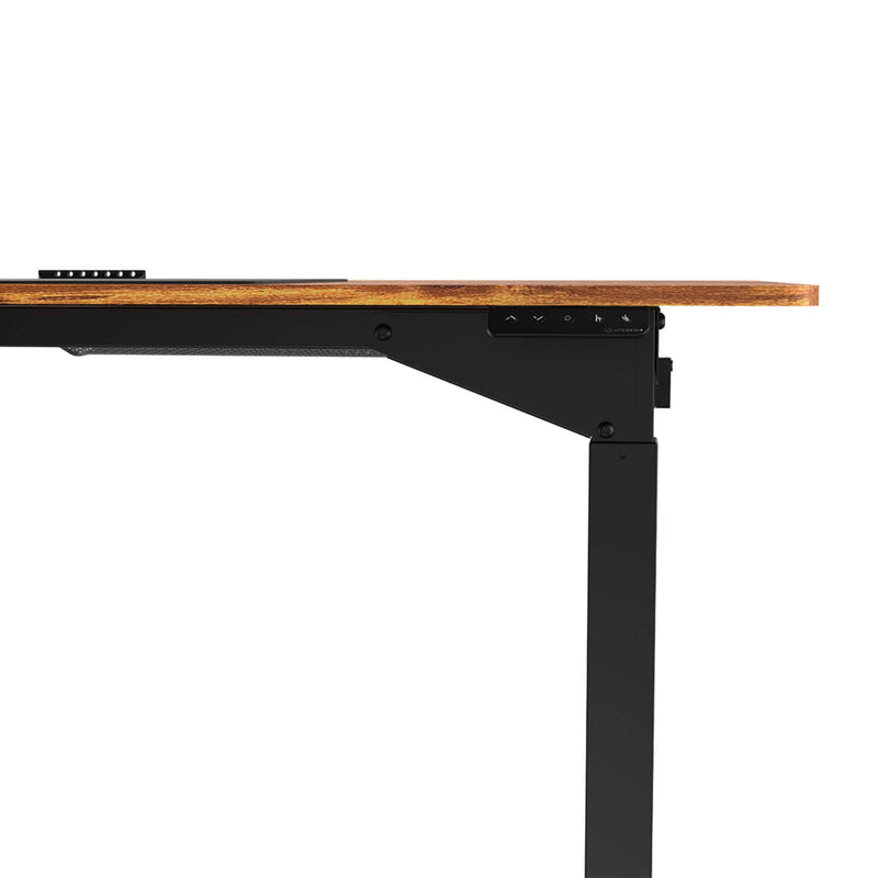 Ultradesk GAMING TISCH – Ansicht 8