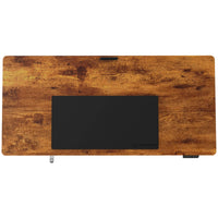 Ultradesk GAMING TISCH – Ansicht 4