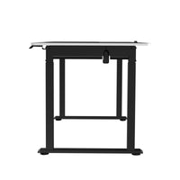 Ultradesk GAMING TISCH – Ansicht 3