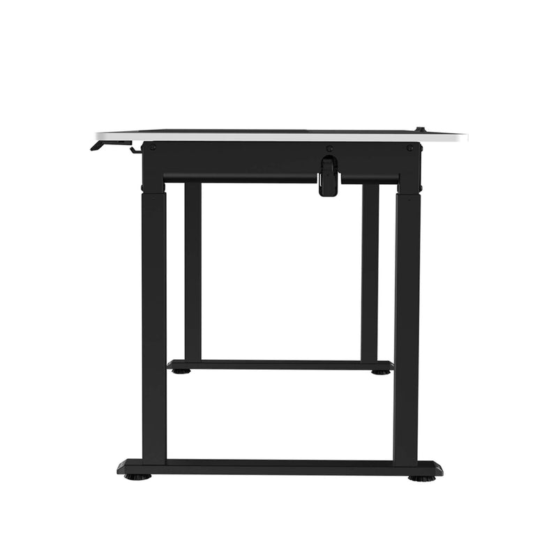Ultradesk GAMING TISCH – Ansicht 3
