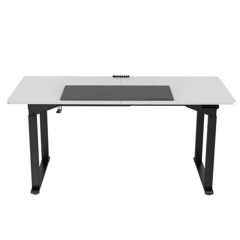 Ultradesk GAMING TISCH – Ansicht 2