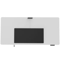 Ultradesk GAMING TISCH – Ansicht 4