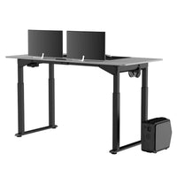 Ultradesk GAMING TISCH – Ansicht 6