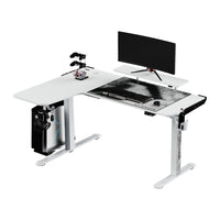 Ultradesk GAMING TISCH – Ansicht 5
