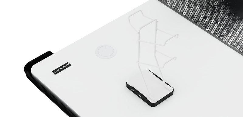 Ultradesk GAMING TISCH – Ansicht 6