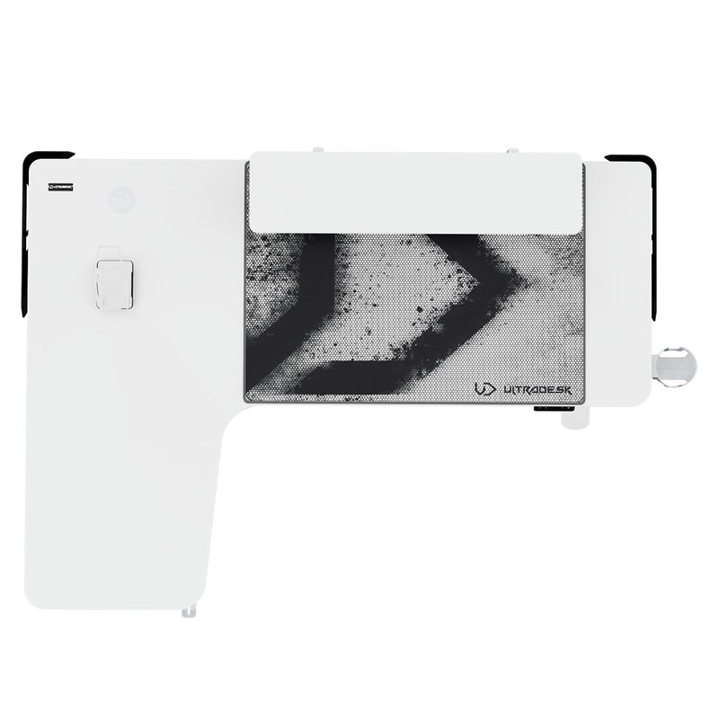 Ultradesk GAMING TISCH – Ansicht 4