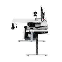 Ultradesk GAMING TISCH – Ansicht 7